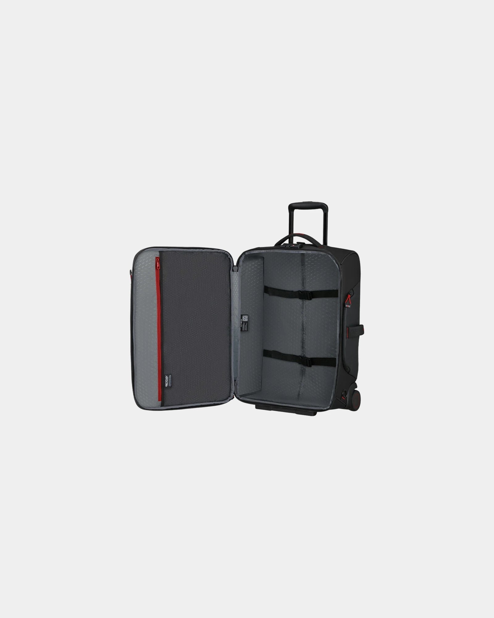 Reistas gerecycled PET Ecodiver 40L om te personaliseren - 2
