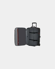 Reistas gerecycled PET Ecodiver 40L om te personaliseren - 2
