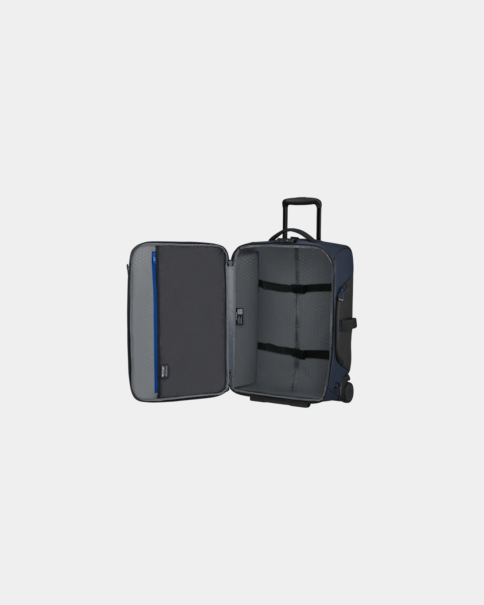 Reistas gerecycled PET Ecodiver 40L om te personaliseren - 14
