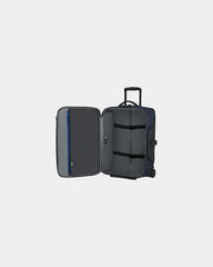 Reistas gerecycled PET Ecodiver 40L om te personaliseren - 14