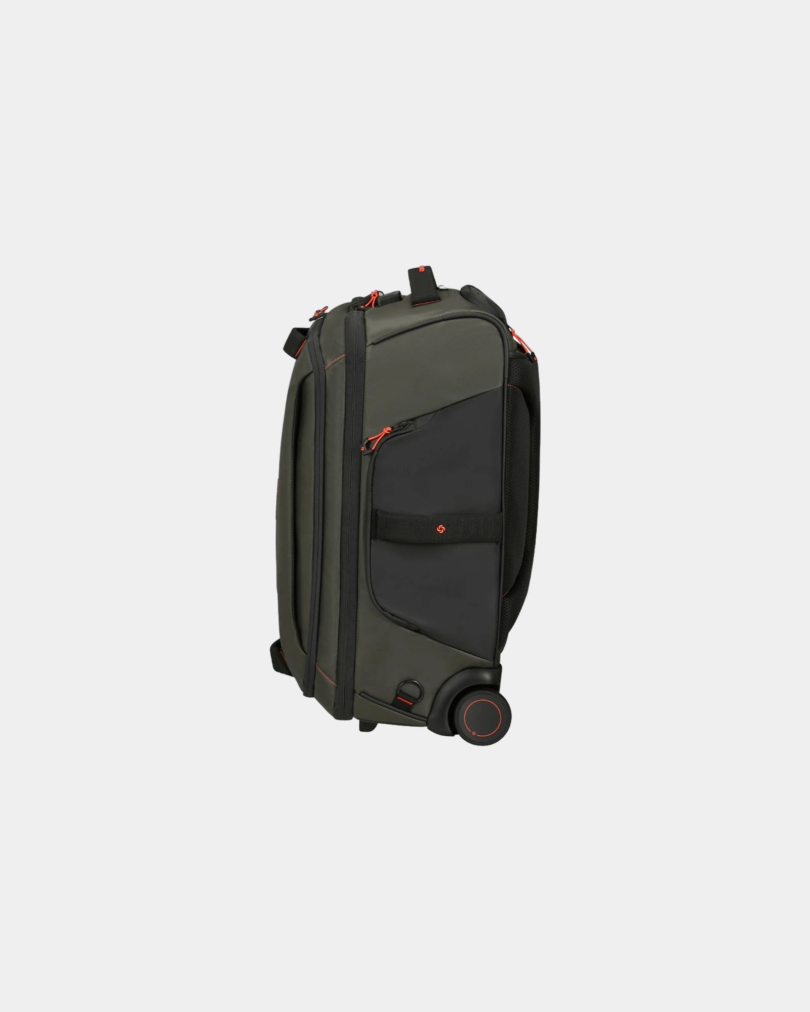 Reistas gerecycled PET Ecodiver 40L om te personaliseren - 10