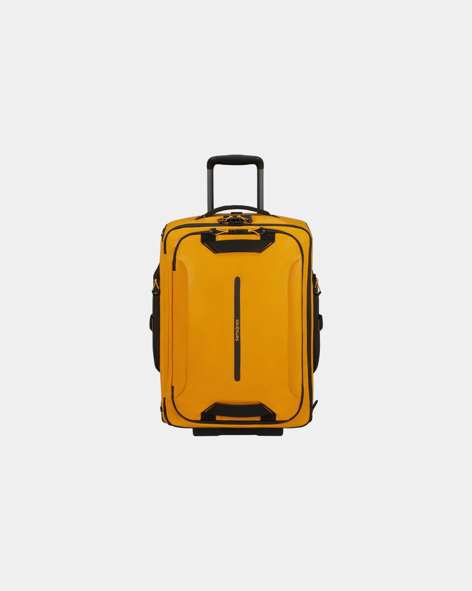 Reistas gerecycled PET Ecodiver 40L om te personaliseren - 5