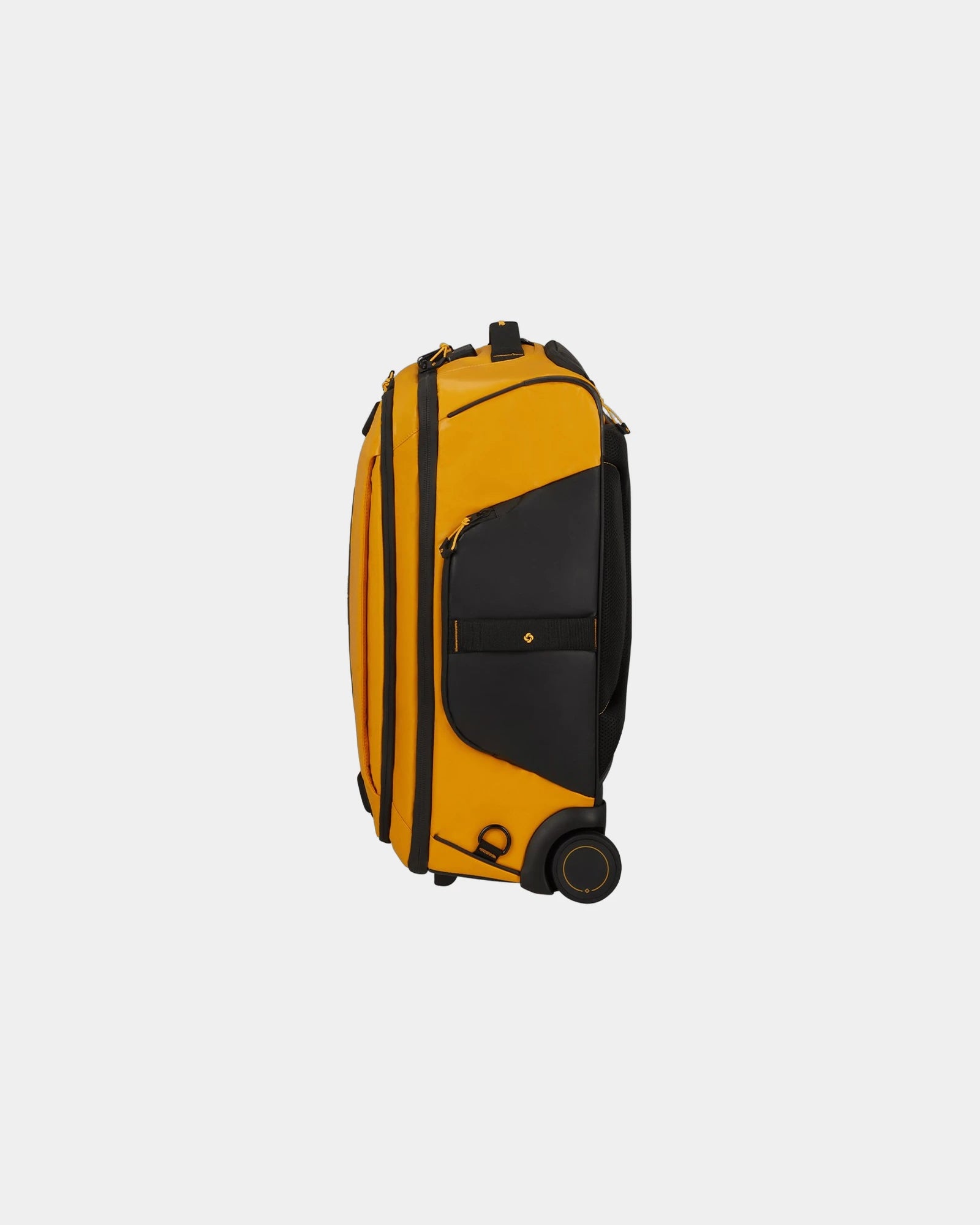 Reistas gerecycled PET Ecodiver 40L om te personaliseren - 7