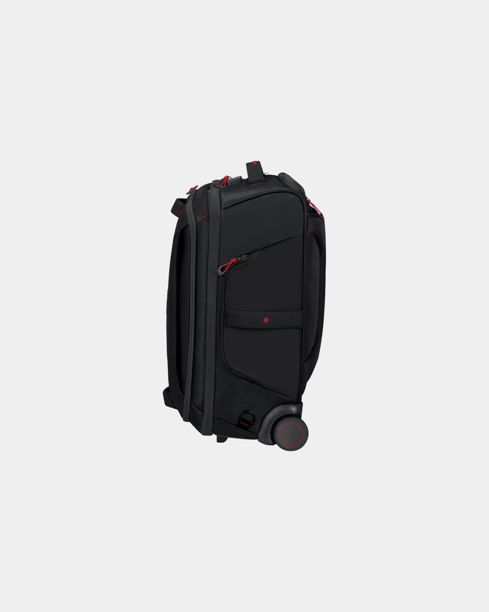 Reistas gerecycled PET Ecodiver 40L om te personaliseren - 3
