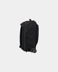 Reistas gerecycled PET Ecodiver 40L om te personaliseren - 3