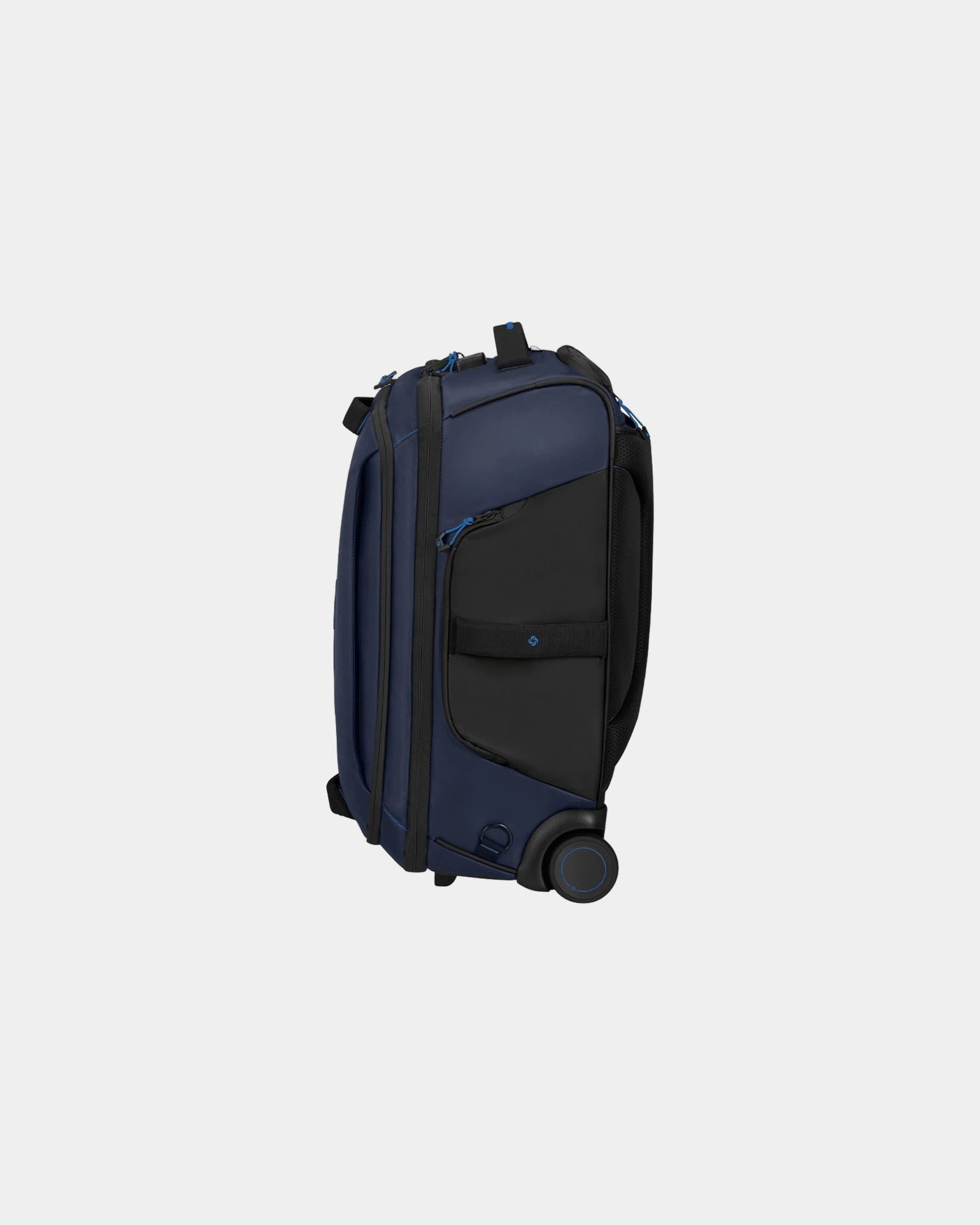 Reistas gerecycled PET Ecodiver 40L om te personaliseren - 15