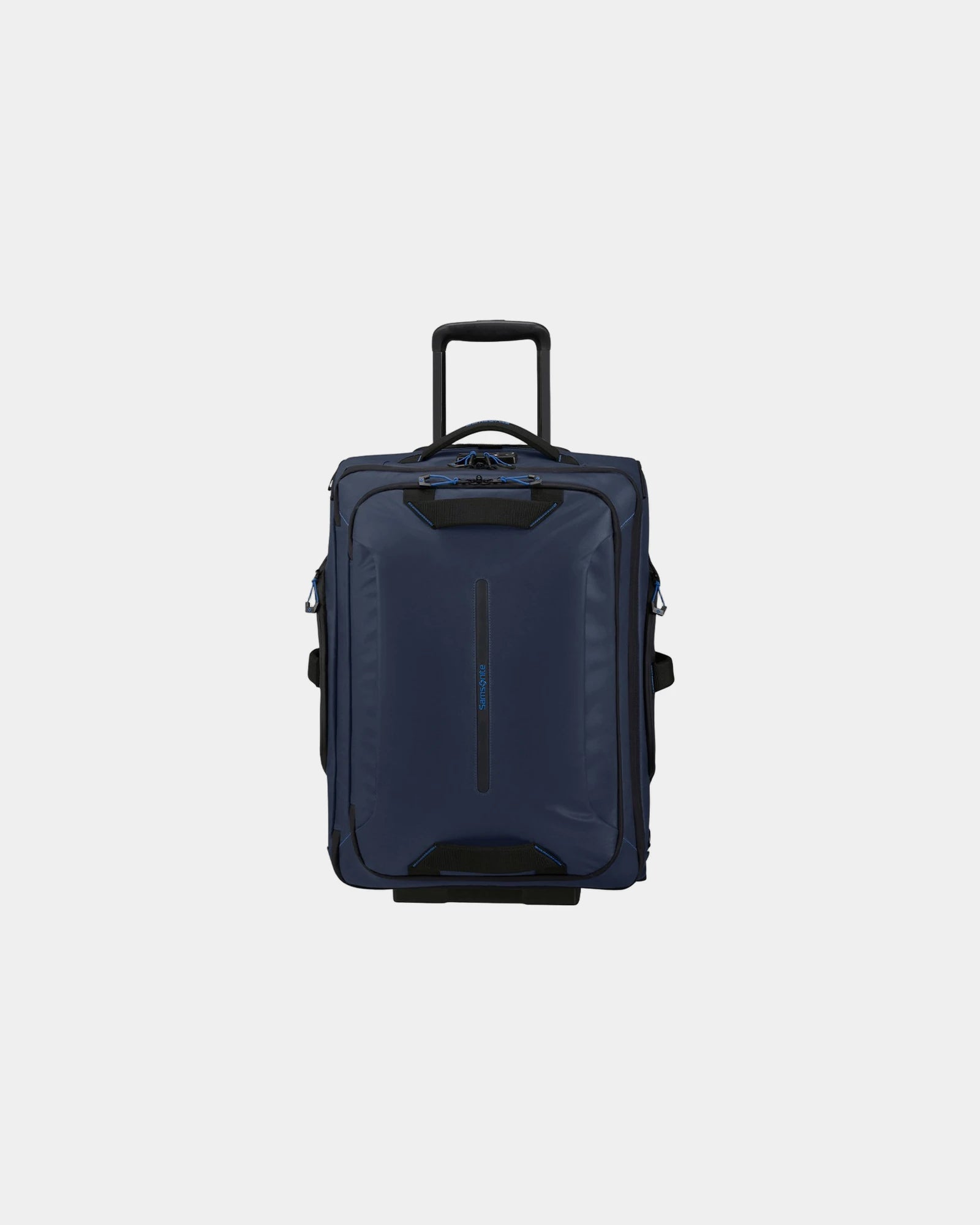 Reistas gerecycled PET Ecodiver 40L om te personaliseren - 13