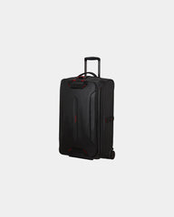Reistas Samsonite Ecodiver 79 cm om te personaliseren - Zwart