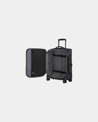 Gerecycled koffer Ecodiver 55 cm om te personaliseren - 2