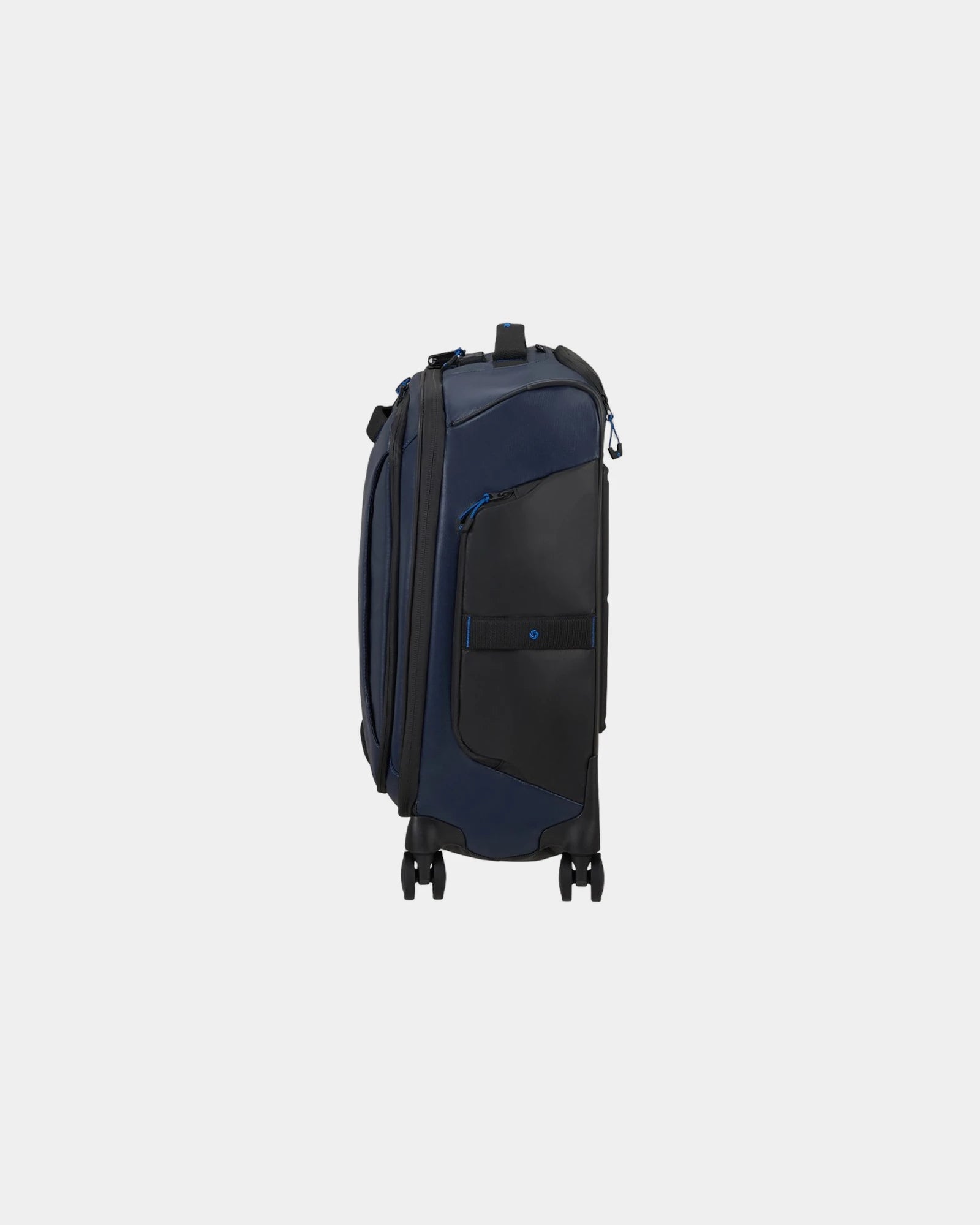 Gerecycled koffer Ecodiver 55 cm om te personaliseren - 3