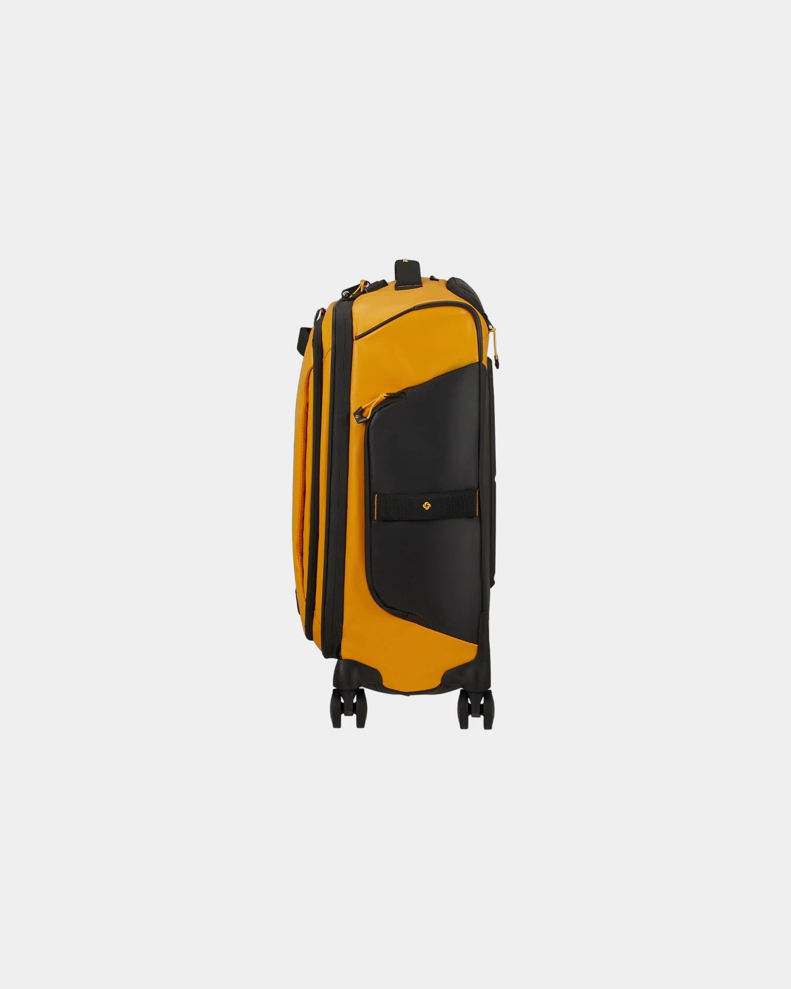 Gerecycled koffer Ecodiver 55 cm om te personaliseren - 11