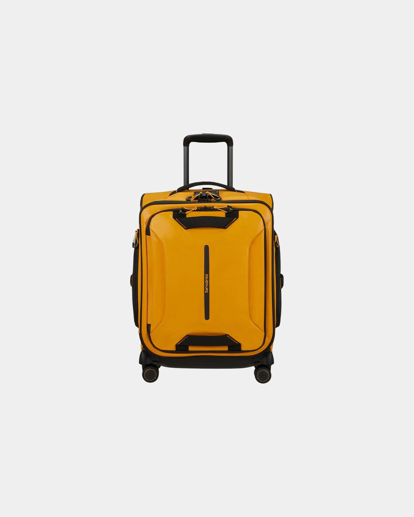 Gerecycled koffer Ecodiver 55 cm om te personaliseren - 9