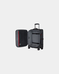 Gerecycled koffer Ecodiver 55 cm om te personaliseren - 6
