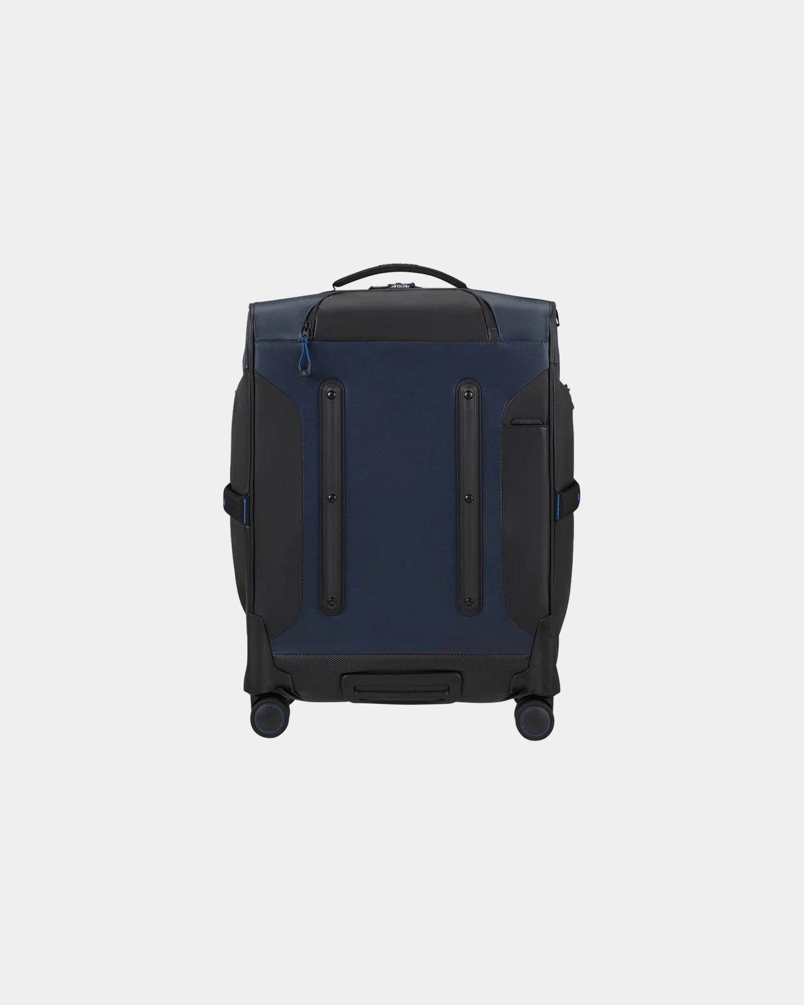 Gerecycled koffer Ecodiver 55 cm om te personaliseren - 4