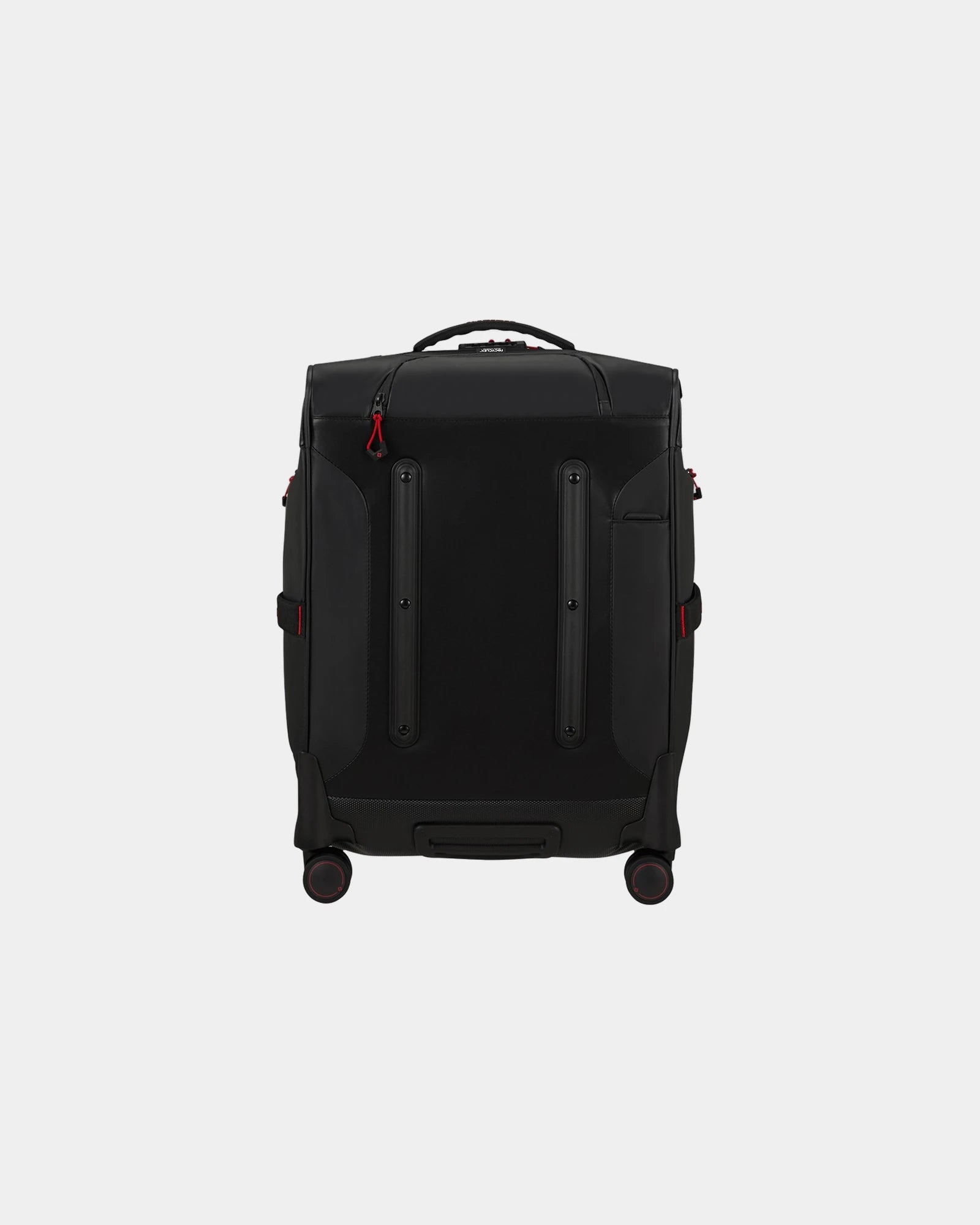Gerecycled koffer Ecodiver 55 cm om te personaliseren - 8