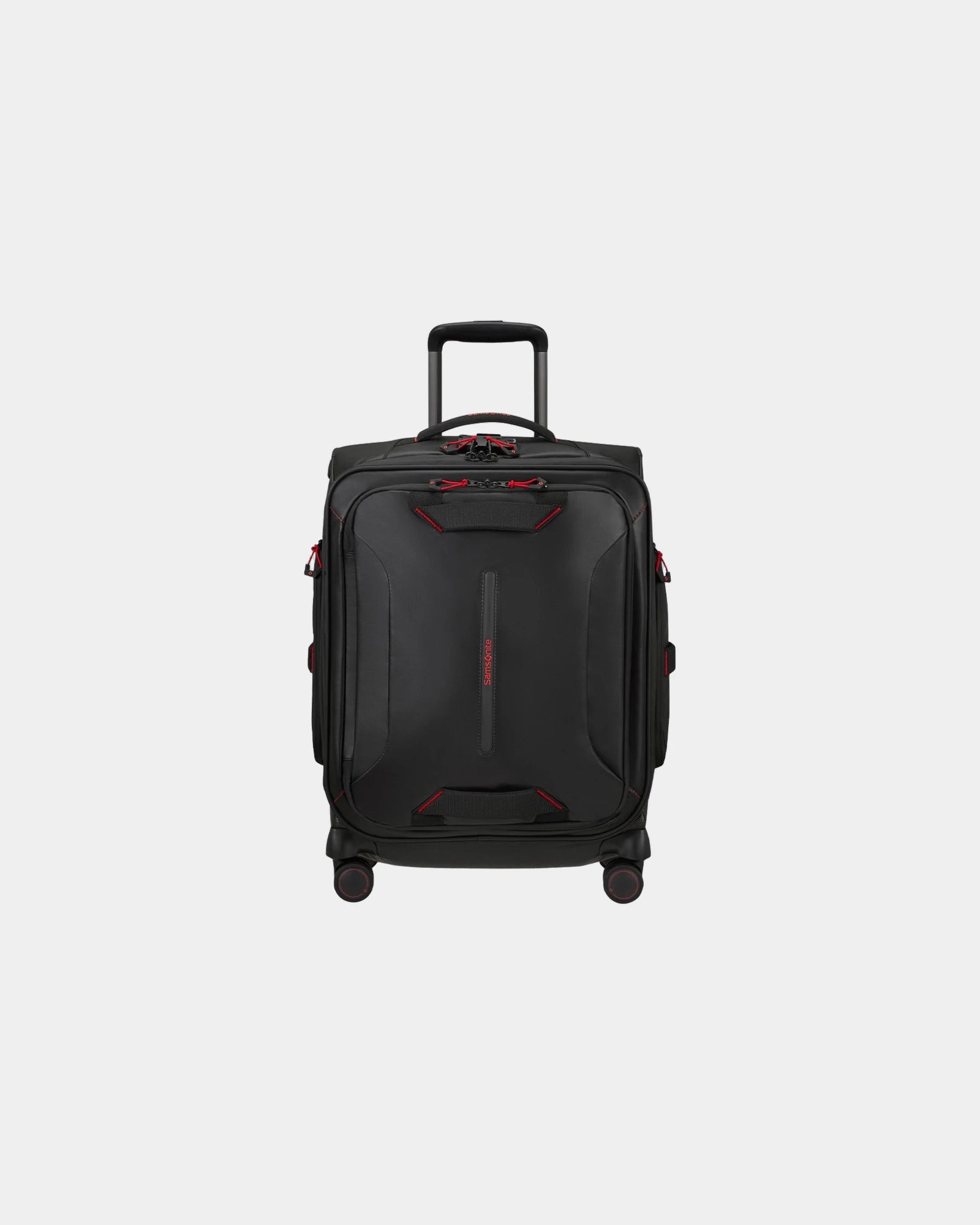 Gerecyclede koffer Ecodiver 79 cm om te personaliseren - 5