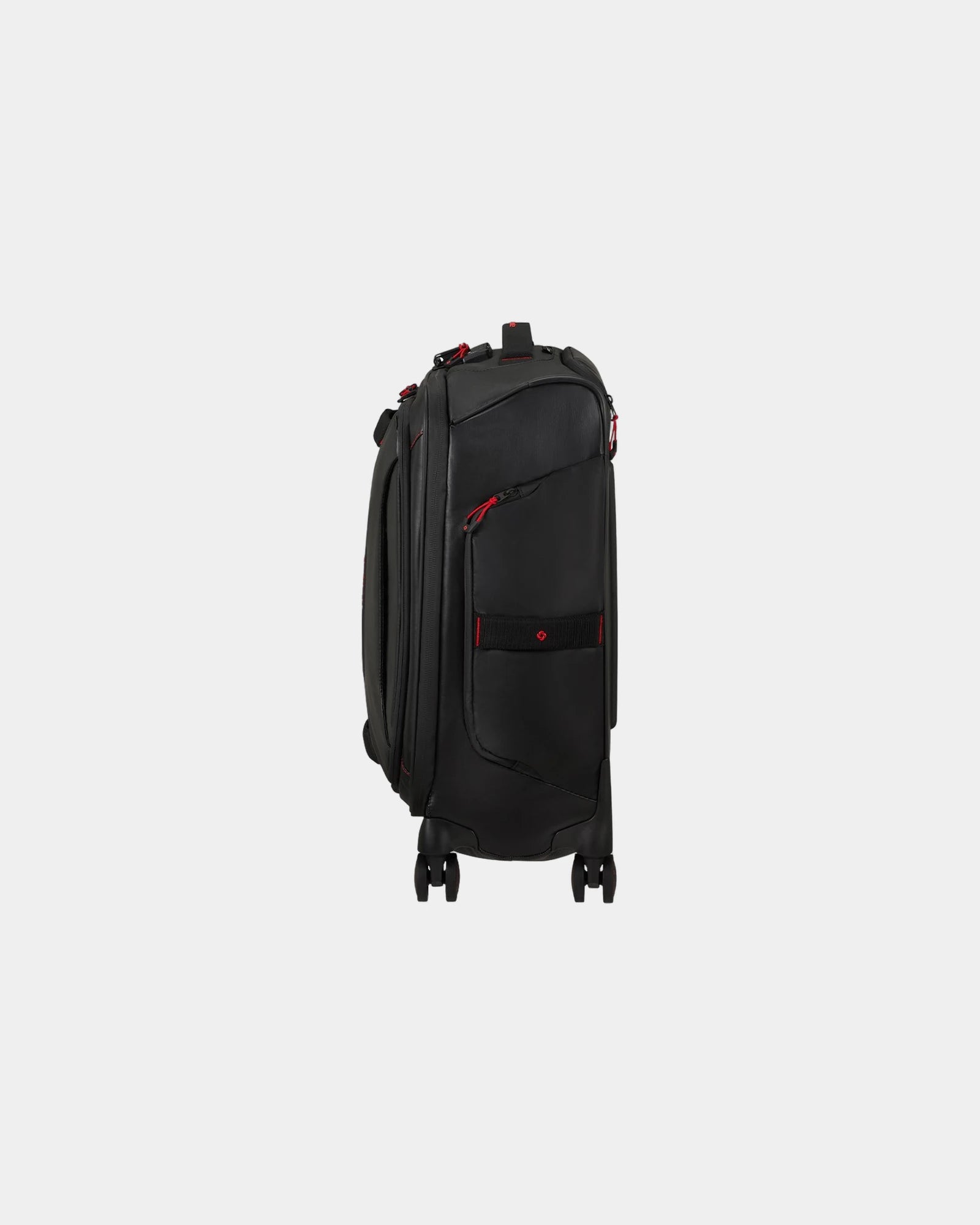 Gerecyclede koffer Ecodiver 79 cm om te personaliseren - 7