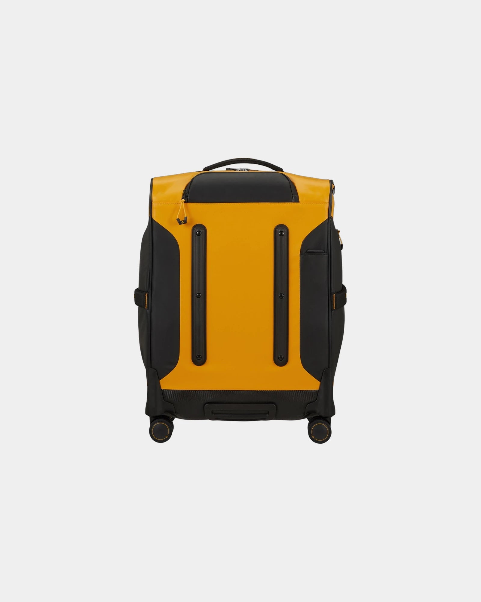 Gerecyclede koffer Ecodiver 79 cm om te personaliseren - 12