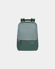 Gerecyclede rugzak StackD Biz 14.1" om te personaliseren - 1
