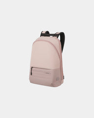 Gerecyclede rugzak StackD Biz 14.1" om te personaliseren - Roze