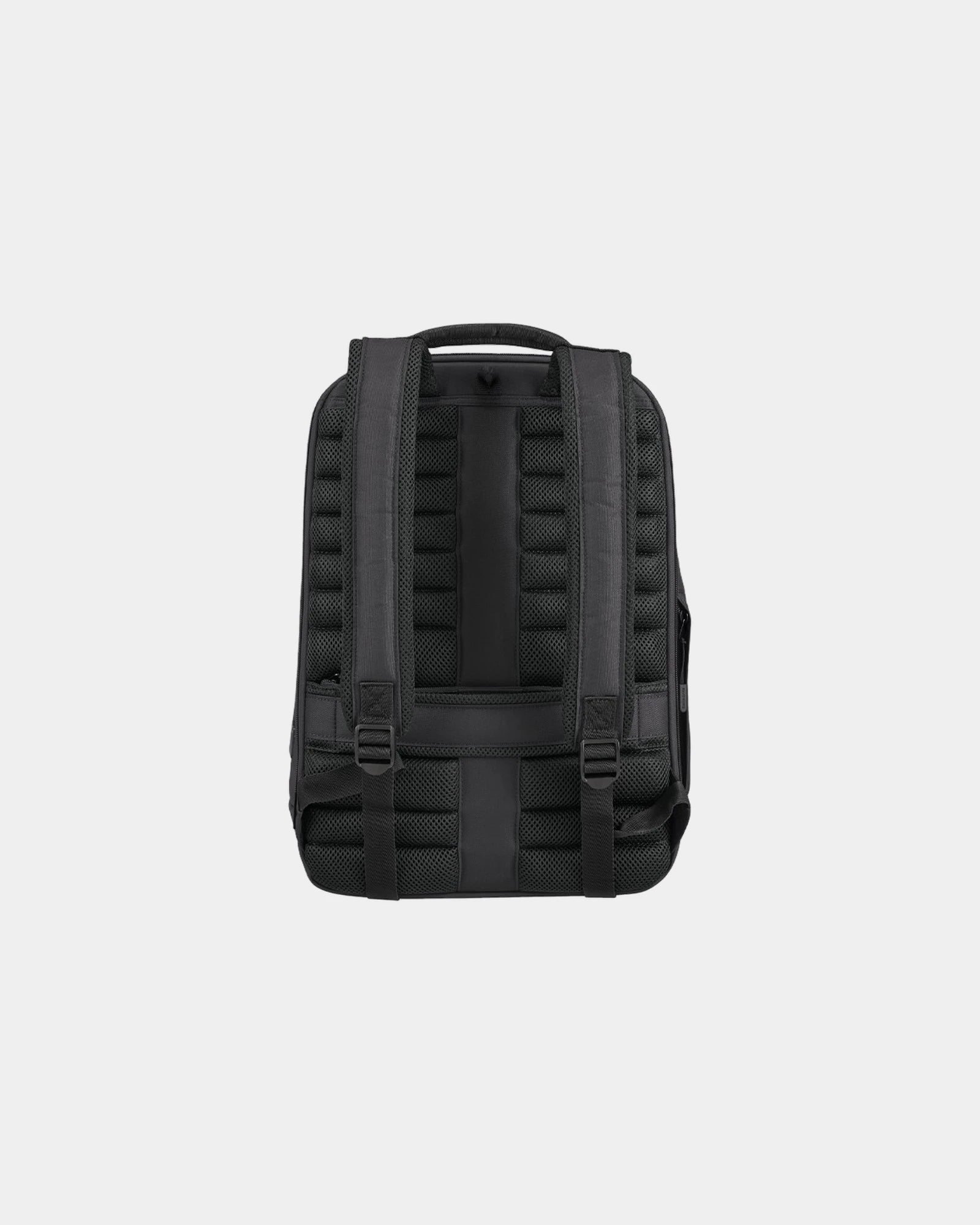 Gerecyclede rugzak StackD Biz 15.6" om te personaliseren - 3