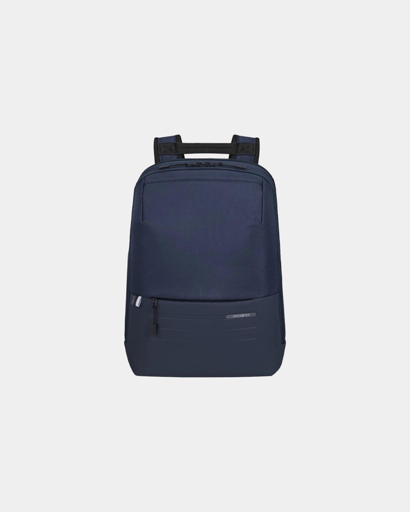 Gerecyclede rugzak StackD Biz 15.6" om te personaliseren - 5
