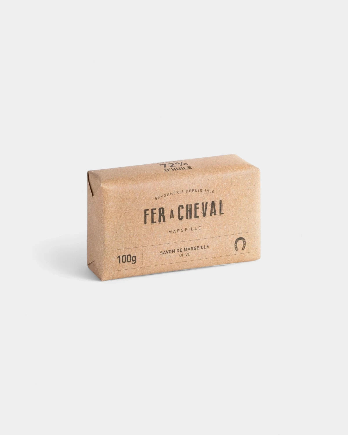 Klassieke Savon de Marseille 100 g - 14