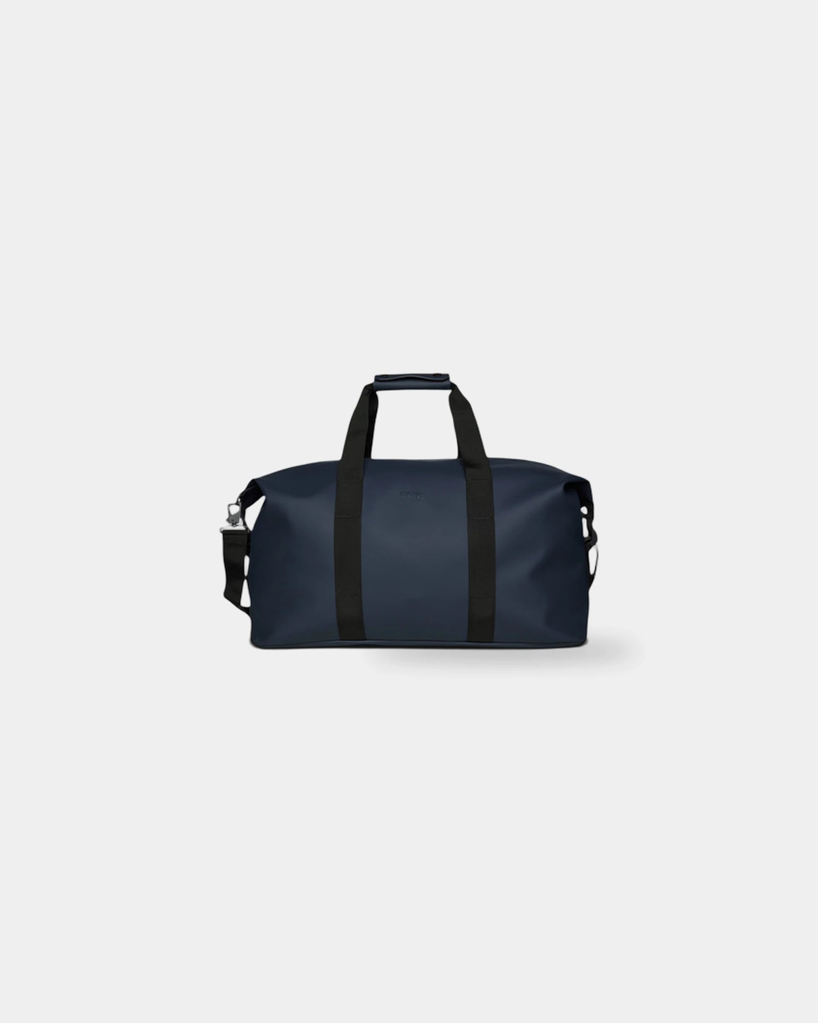 Weekendtas waterdicht Hilo Small 18L om te personaliseren - Navy