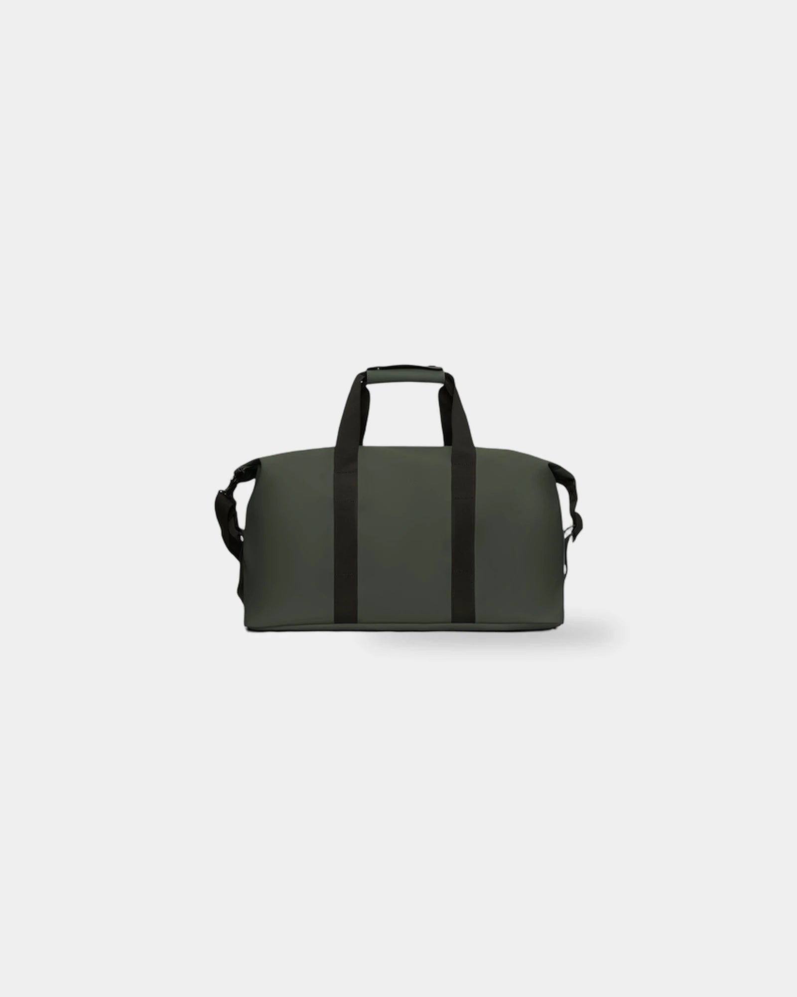 Weekendtas waterdicht Hilo Small 18L om te personaliseren - Groen