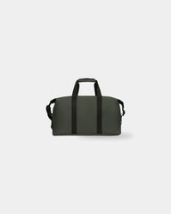 Weekendtas waterdicht Hilo Small 18L om te personaliseren - Groen