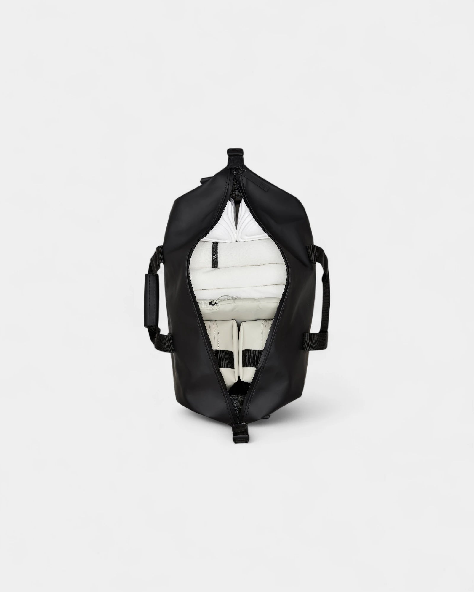 Reistas waterdicht Hilo Weekend 47L om te personaliseren - 2