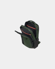 Gerecycled PET rugzak Biz2Go 22,5L om te personaliseren - 11