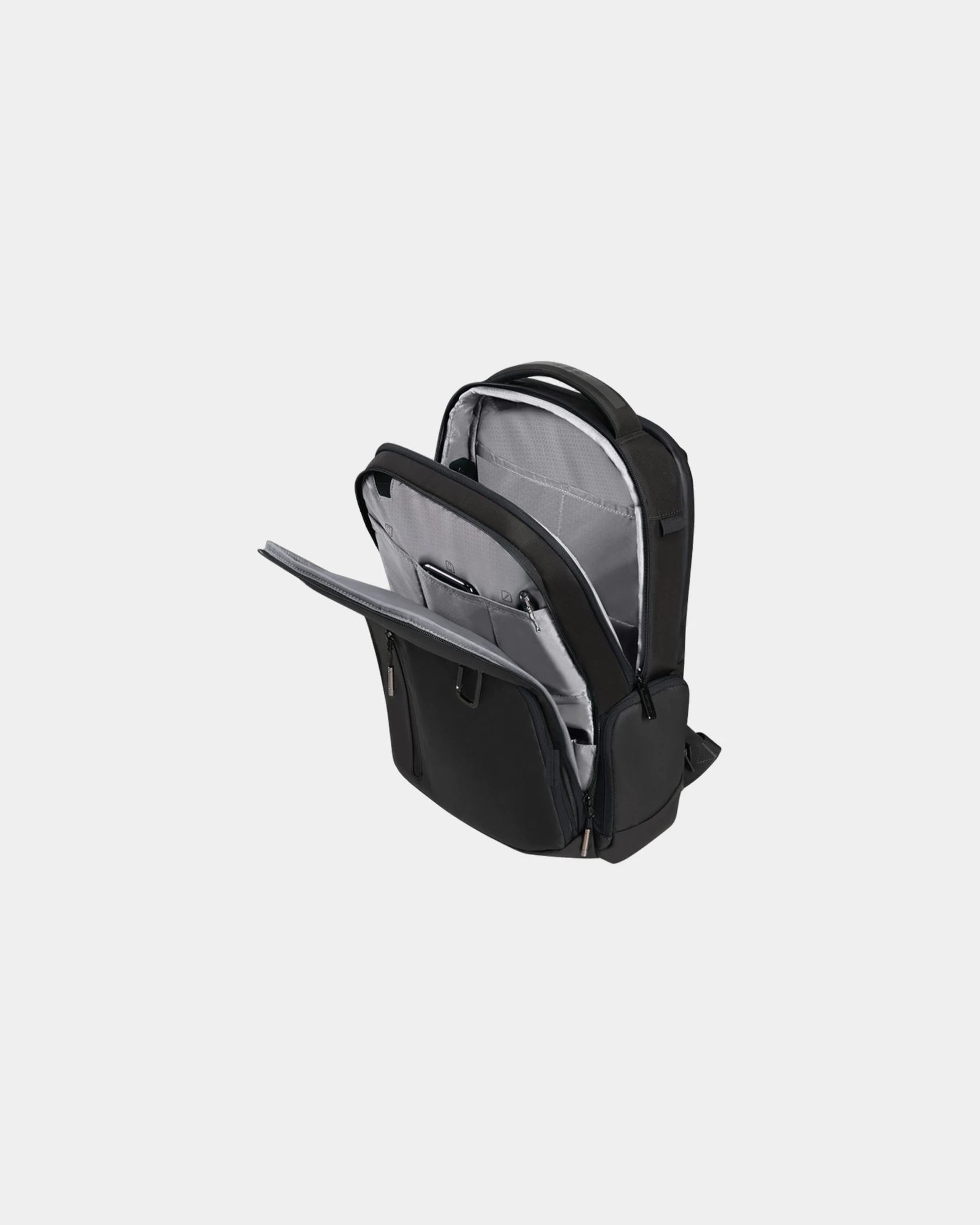 Gerecycled PET rugzak Biz2Go 22,5L om te personaliseren - 3