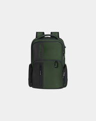Gerecycled PET rugzak Biz2Go 22,5L om te personaliseren - 9