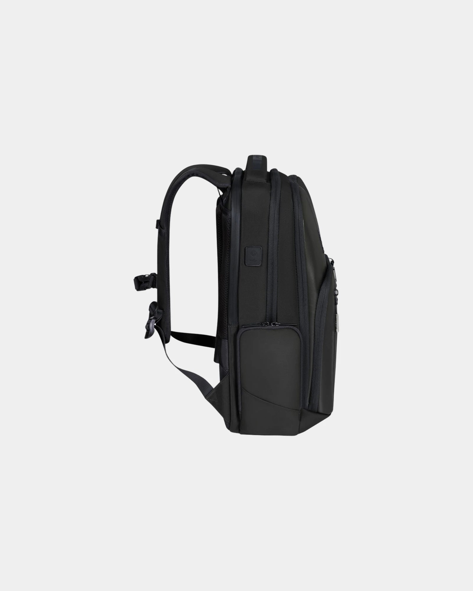 Gerecycled PET rugzak Biz2Go 22,5L om te personaliseren - 4