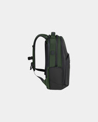 Gerecycled PET rugzak Biz2Go 22,5L om te personaliseren - 12