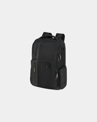 Gerecycled PET rugzak Biz2Go 22,5L om te personaliseren - 1