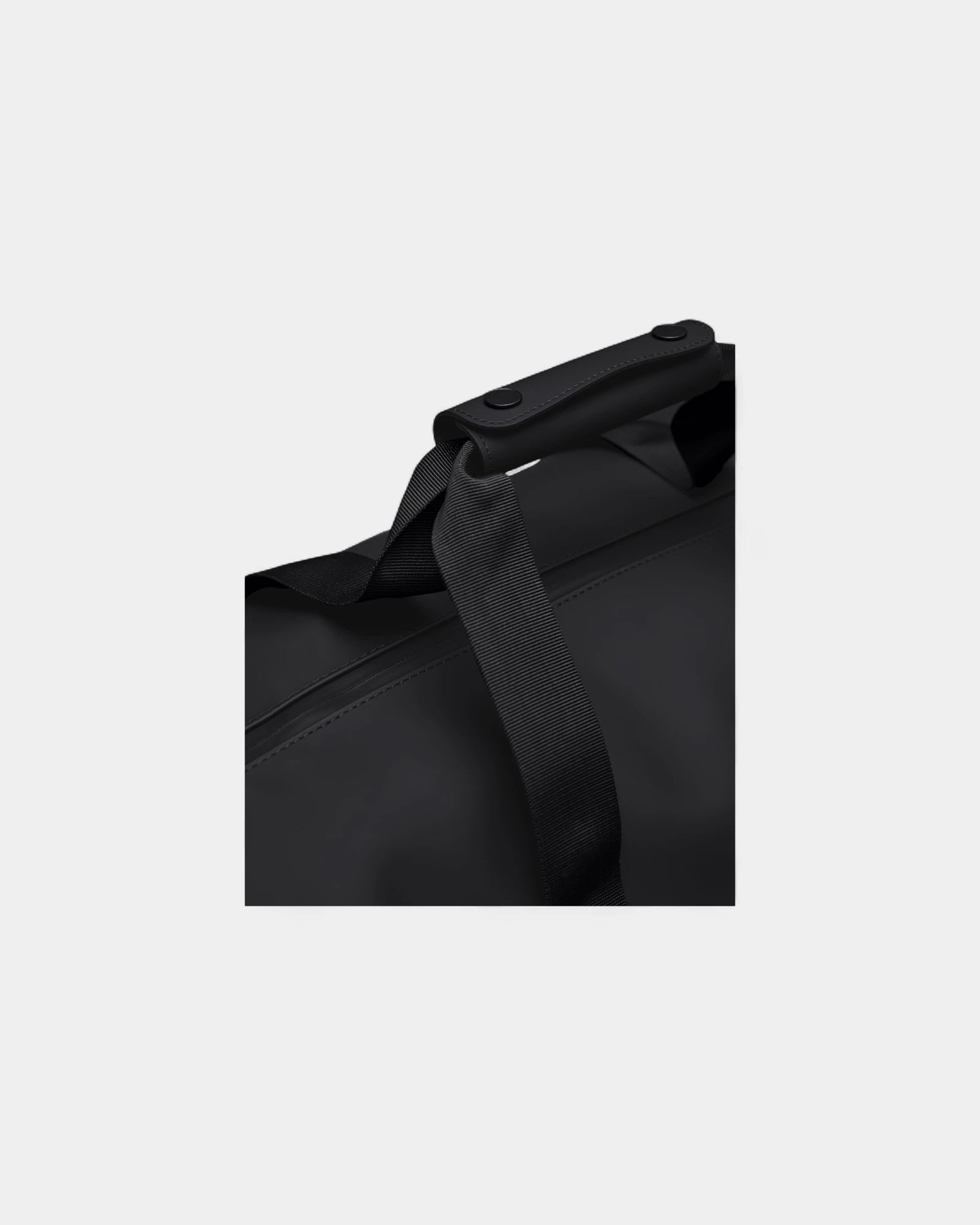 Weekendtas waterdicht Hilo Small 18L om te personaliseren - 5