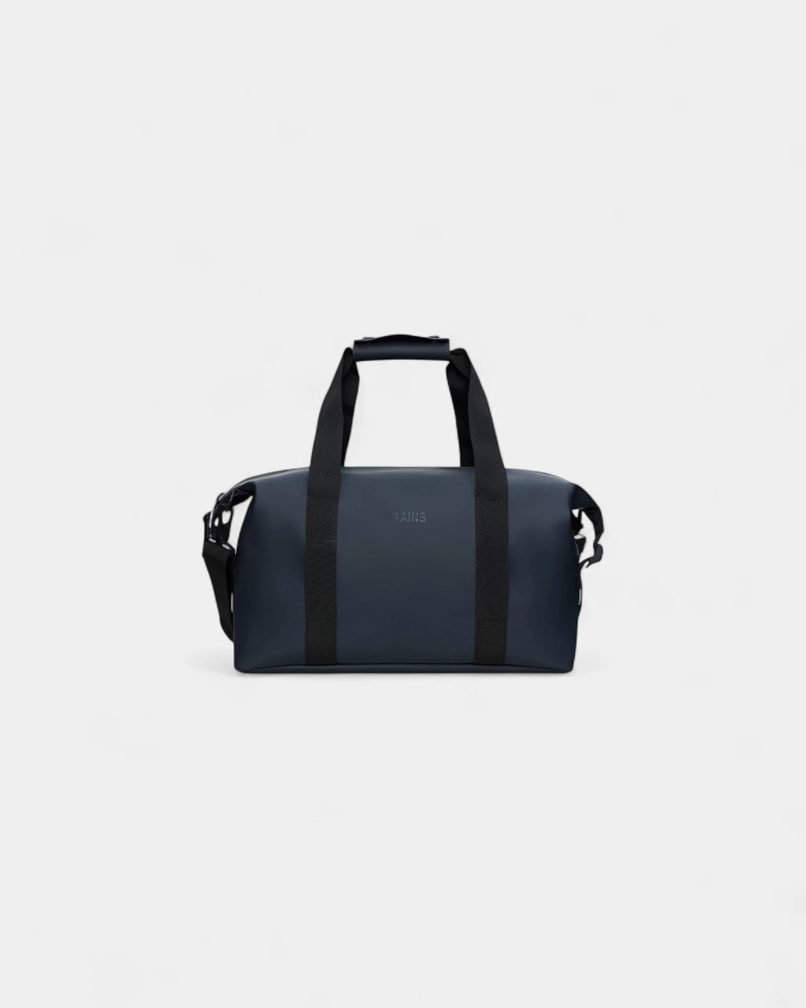 Weekendtas waterdicht Hilo Small 18L om te personaliseren - Navy
