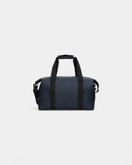 Weekendtas waterdicht Hilo Small 18L om te personaliseren - Navy