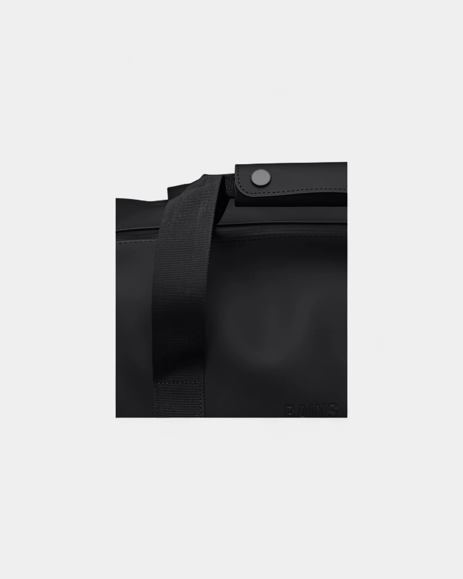 Weekendtas waterdicht Hilo Small 18L om te personaliseren - 3