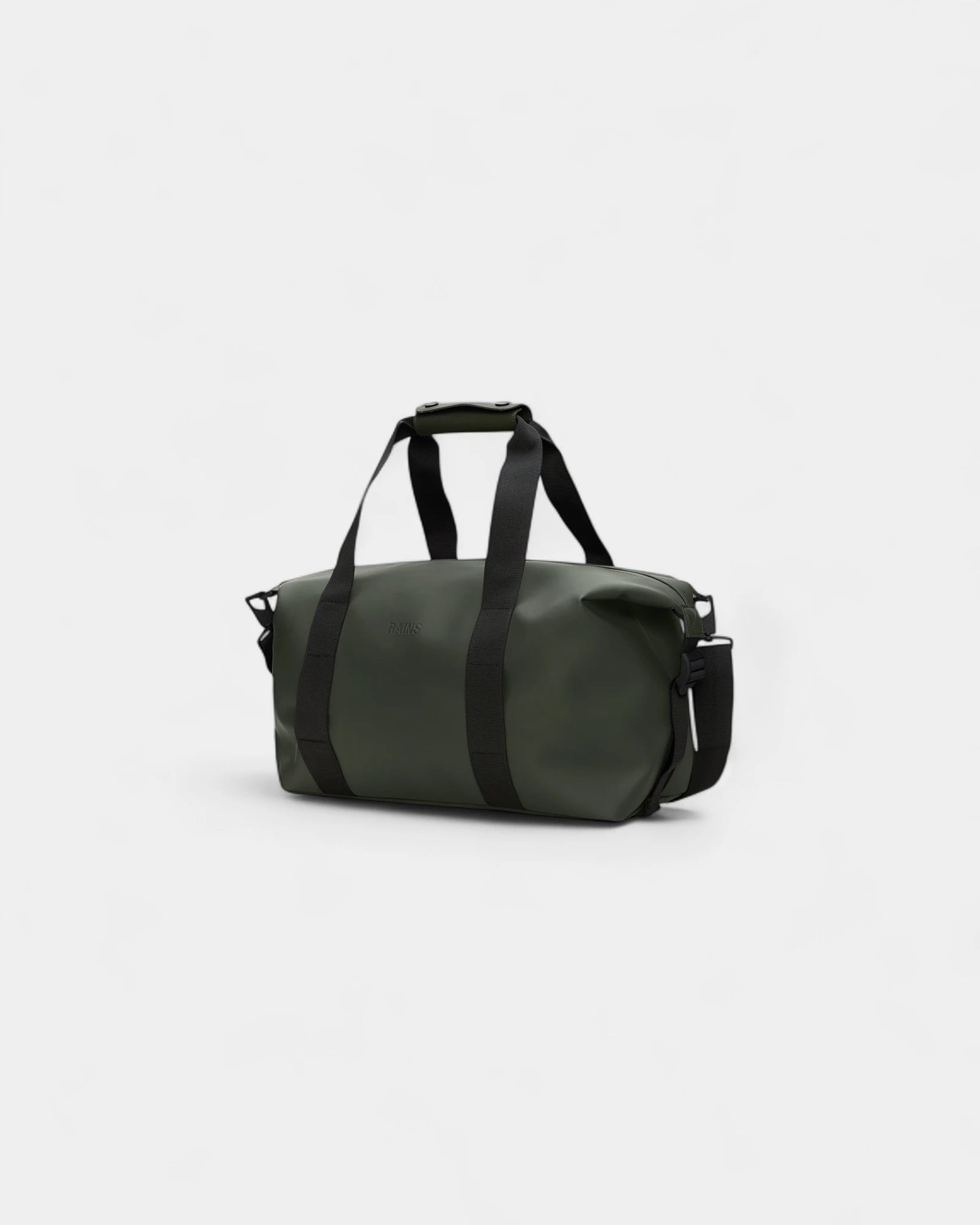 Weekendtas waterdicht Hilo Small 18L om te personaliseren - 7
