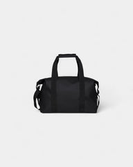 Weekendtas waterdicht Hilo Small 18L om te personaliseren - Zwart