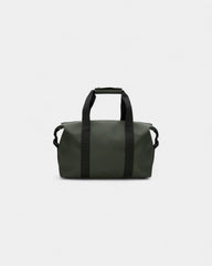 Weekendtas waterdicht Hilo Small 18L om te personaliseren - Groen