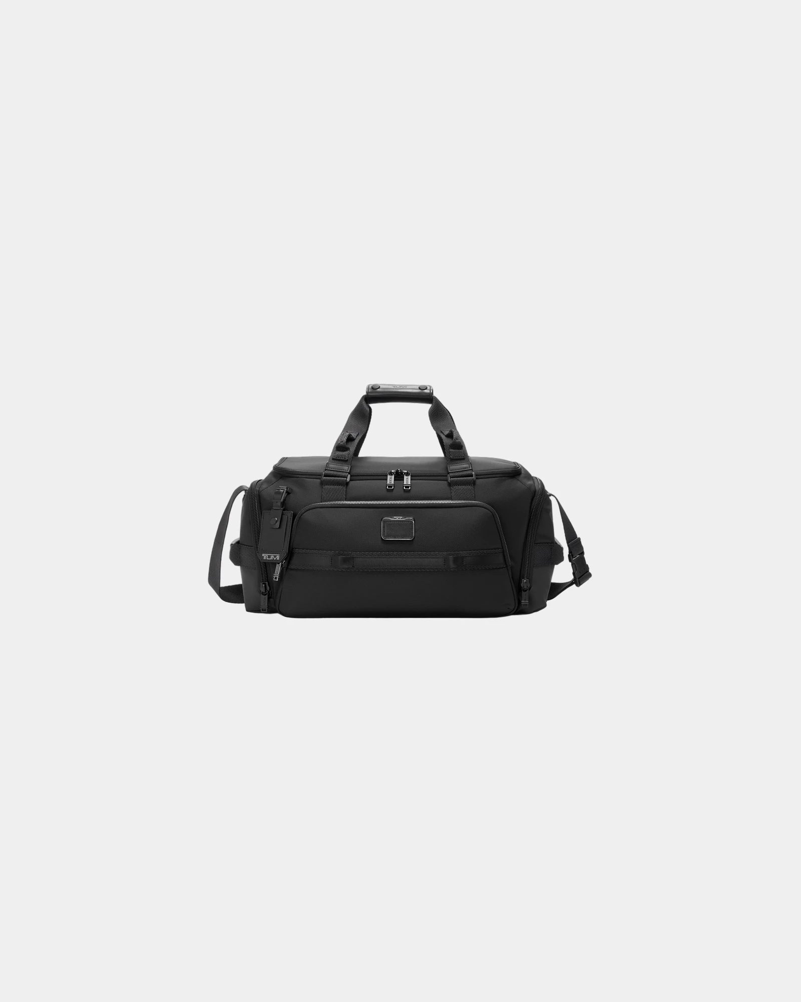 Weekendtas 36L Tumi Alpha Bravo om te personaliseren - 1
