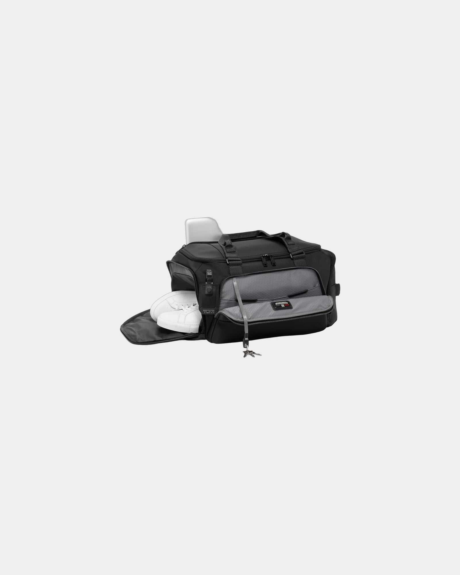 Weekendtas 36L Tumi Alpha Bravo om te personaliseren - 2