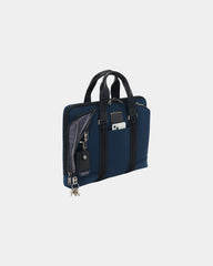Documententas nylon Tumi Alpha Bravo 8L om te personaliseren - 7