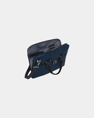 Documententas nylon Tumi Alpha Bravo 8L om te personaliseren - 6