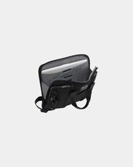 Documententas nylon Tumi Alpha Bravo 8L om te personaliseren - Zwart