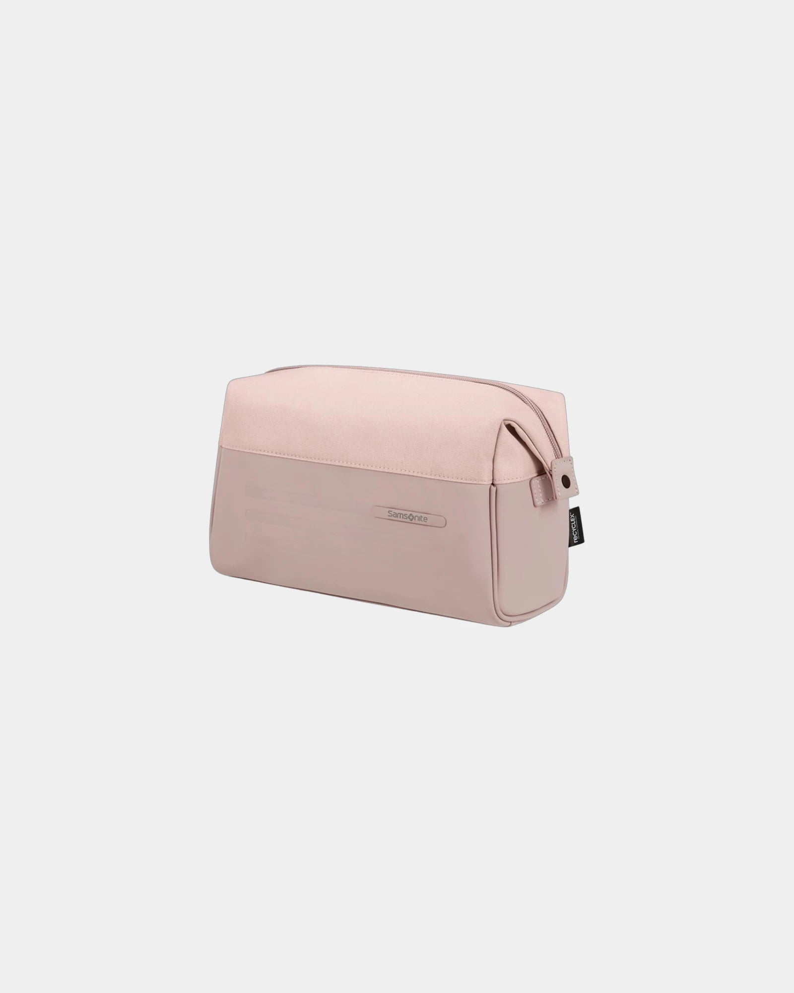 Toilettas Samsonite StackD om te personaliseren - Roze